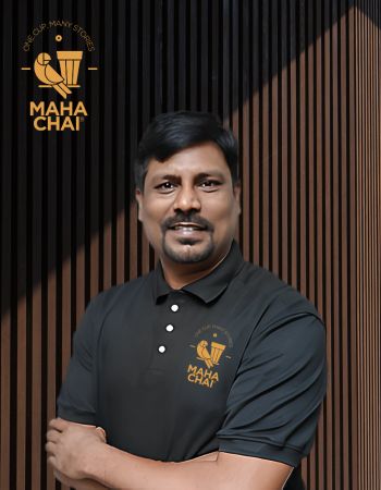 Mr. Pradeep Kulkarni