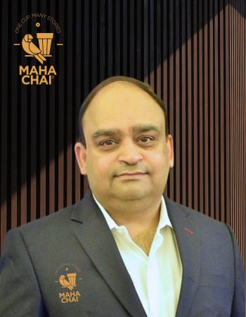 Mr. Rupesh Gupta