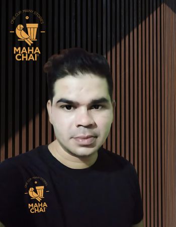 Nilesh Giradkar
