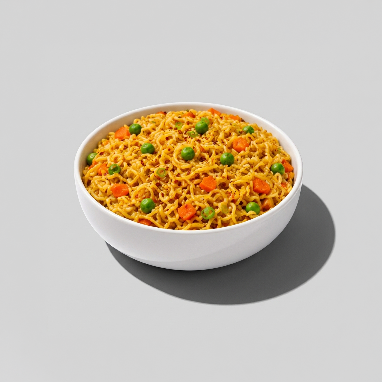 Masala Maggi
