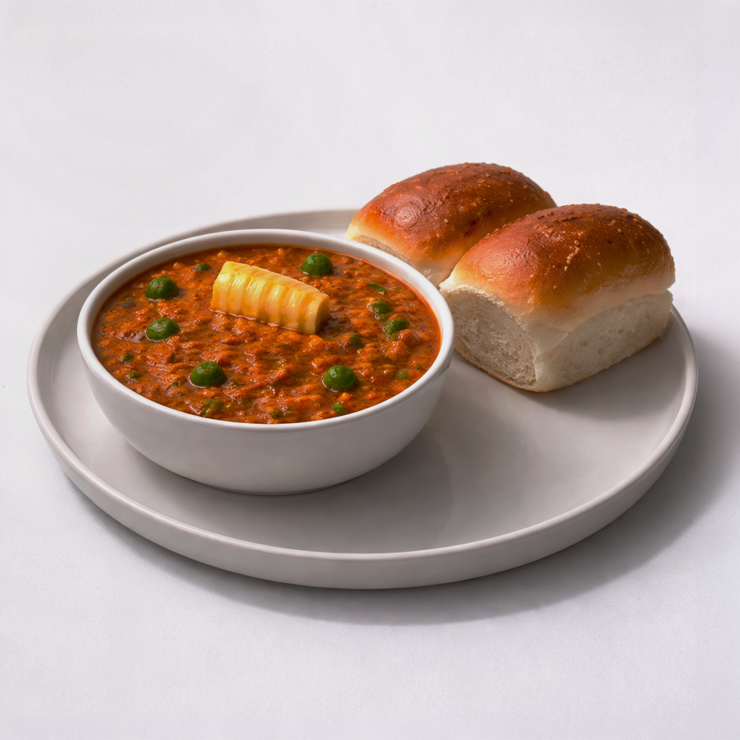 Misal Pav
