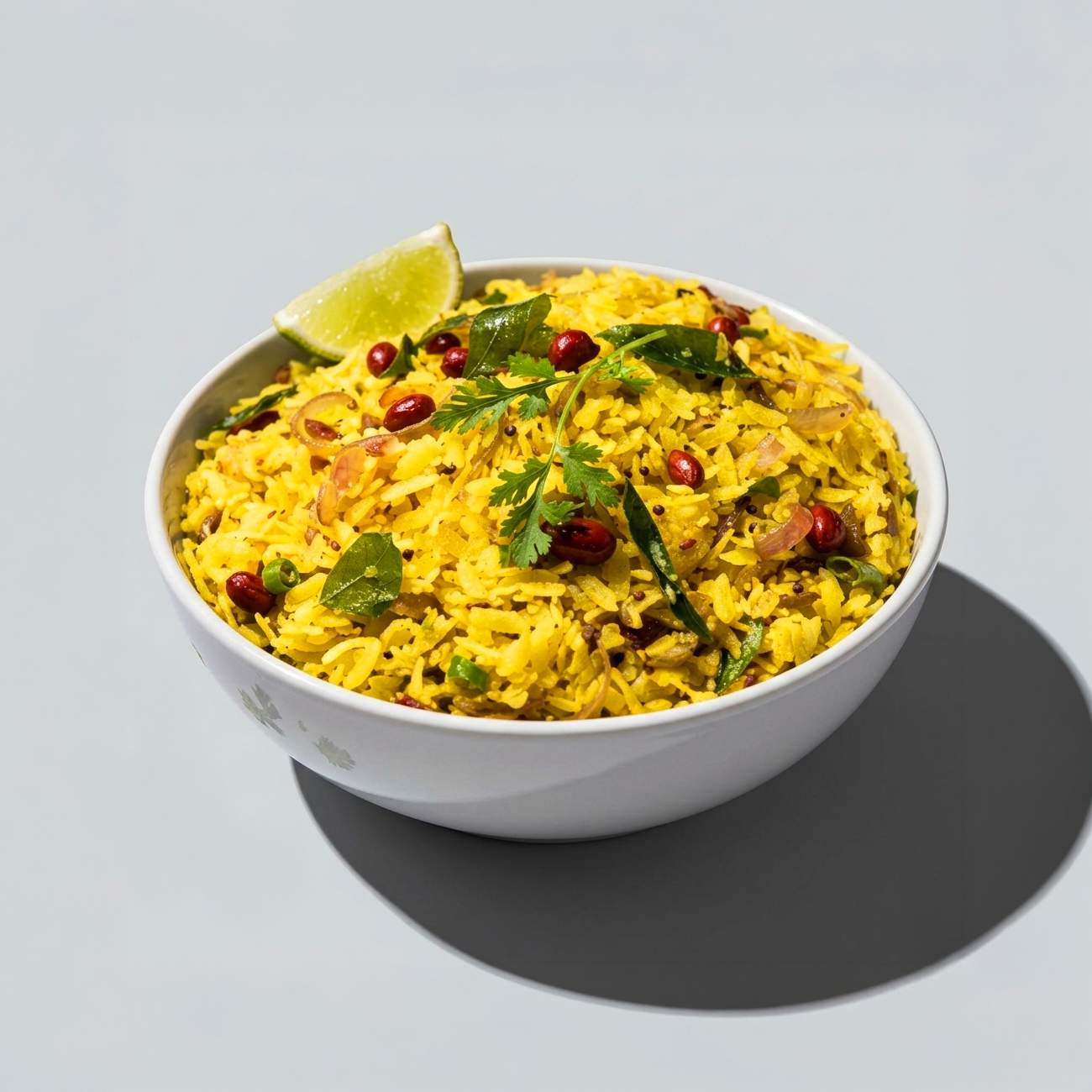 Kanda Poha