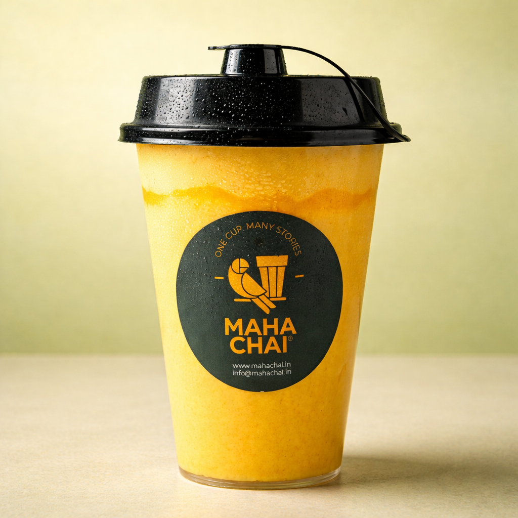 Mango Shake